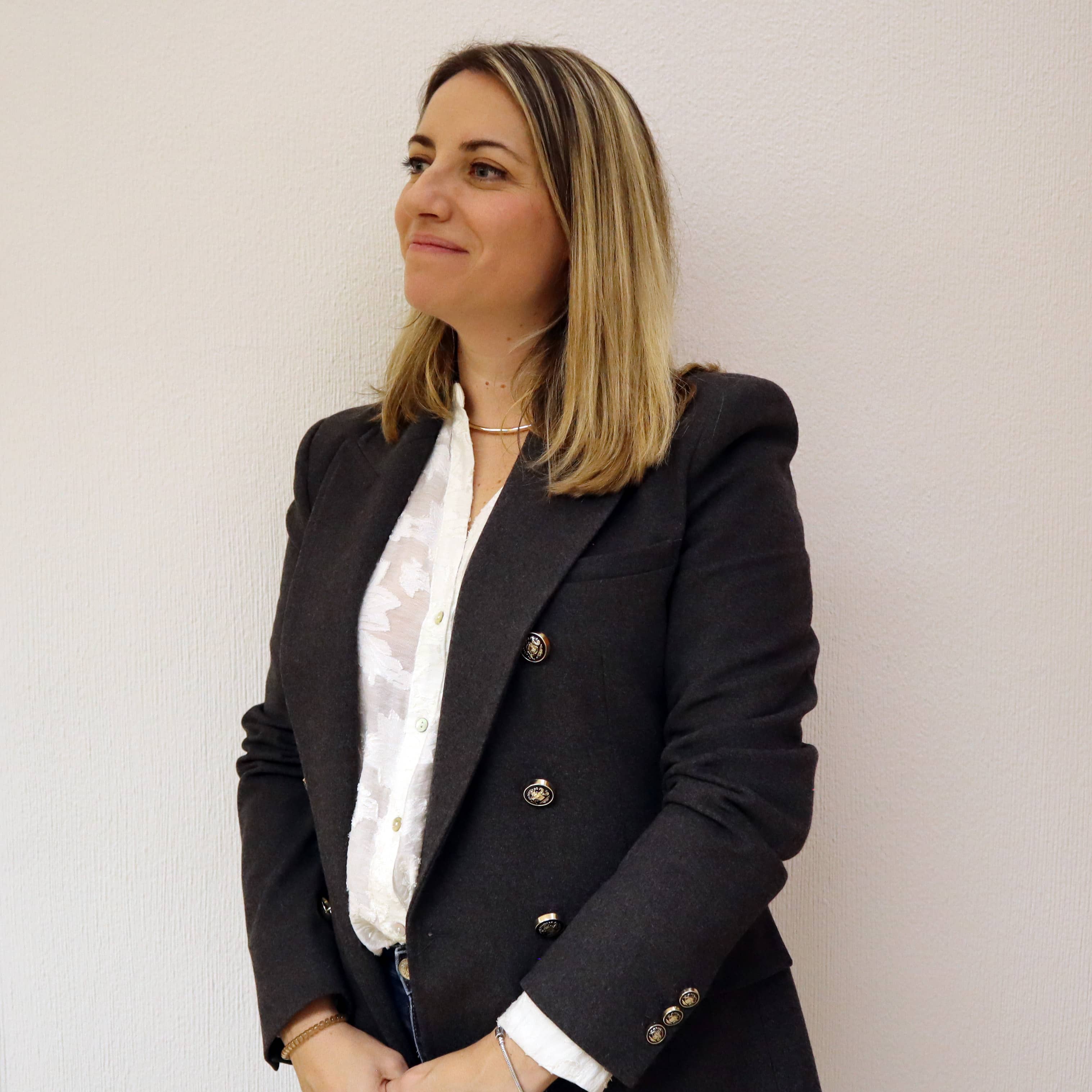 Isabel Saiz Sánchez - Abogada